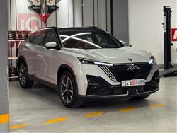 دونج فينج ماج